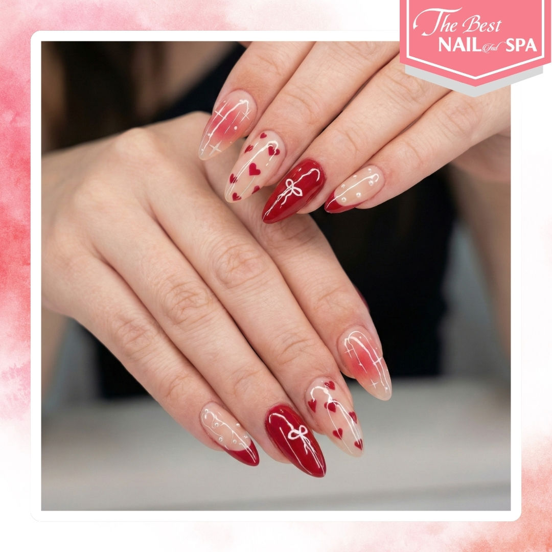 Nail Art Design Collection